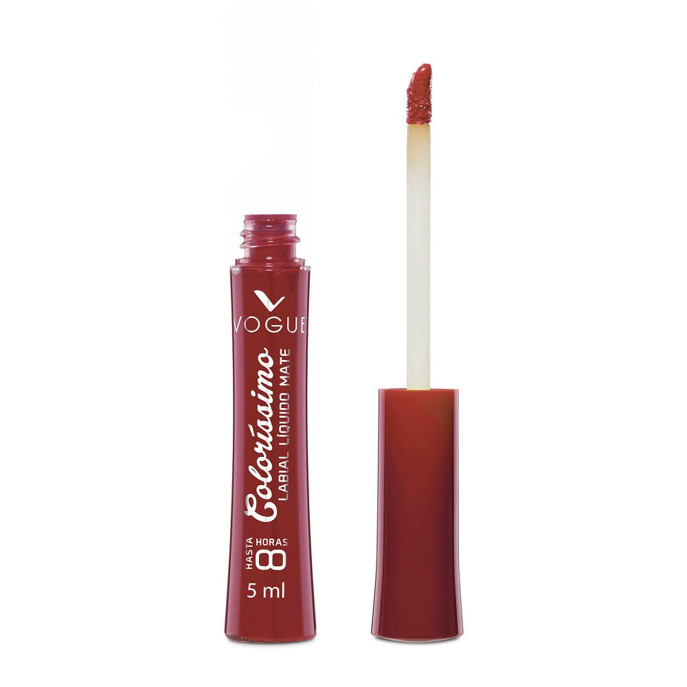 Vogue Lab Liq Colorissimo Carnaval Ic