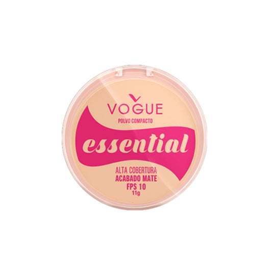 Vogue Polvo Essential Avellana 11G