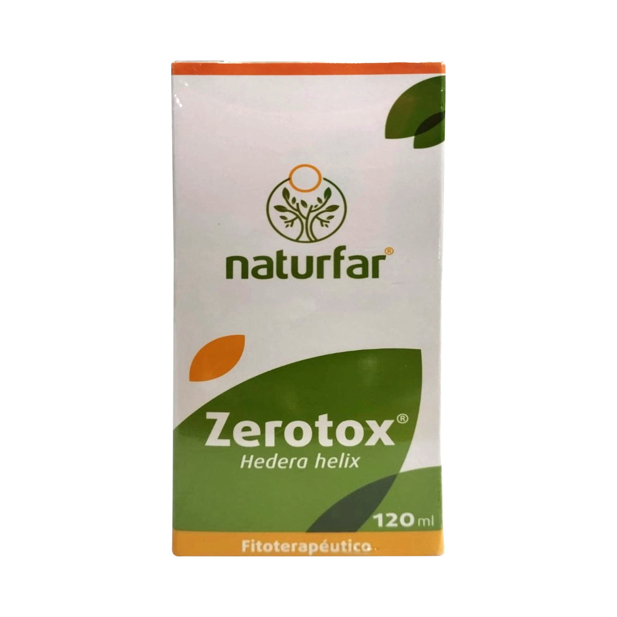 Zerotox 120 ML